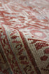 Vintage Heriz Area Rug (8' x 10')